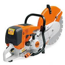 Бензорез Stihl TS800