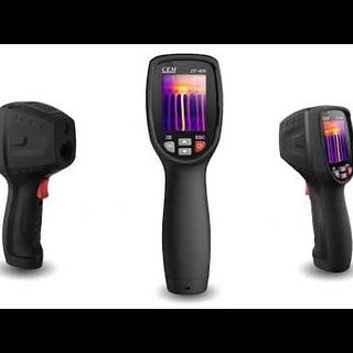 Тепловизор DT-870