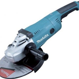 Угловая шлифмашина Makita GA 9020 S