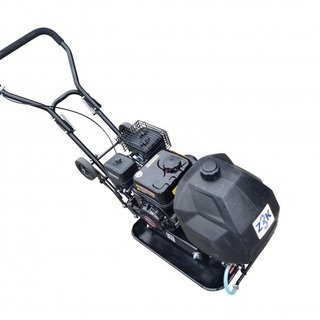 Виброплита zitrek z3k60